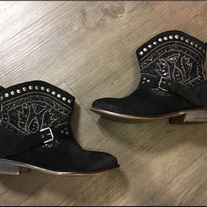 Naughty Monkey Women’s Boots